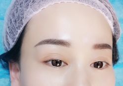 -Yue Show馨选·半永久纹眉纹眼线