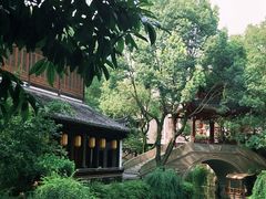 -龙潭水乡