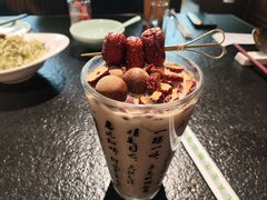 -唐猫庭院·千年陕菜(赛格国际购物中心店)