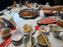 -山城辣妹子(定福庄店)