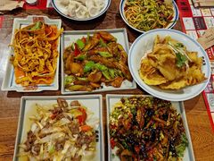 -新兴园饺子馆(河南街店)