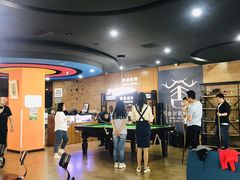 -弓舍射箭俱乐部(高新总店)