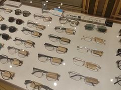 -眼镜大师·Optic Master·蔡司官方授权店(杭州大厦购物城店)