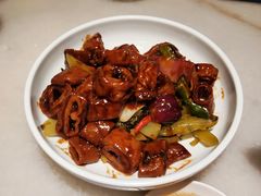 -莞府家宴·东莞菜(市民服务中心店)