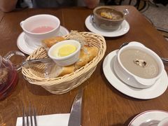 -Entrecôte 法国牛扒馆(保利·时光里店)