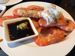 -康帝国际酒店-艾斯本自助西餐厅