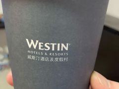 -威斯汀舞台餐厅