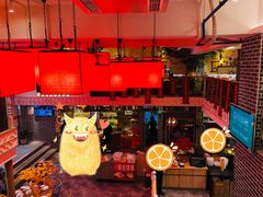 -百年神厨·地道川菜(清江西路店)