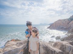 -广东惠东海龟国家级自然保护区