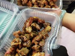 -张记焖窑·十五年专注焖烤(雍和宫店)