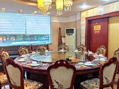 包厢-洪光水鱼(丁字桥路店)