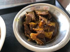 -好成财牛排馆(涂门街总店)