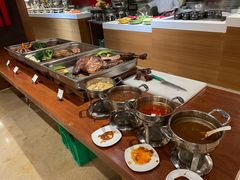 -长白山万达锦华套房酒店