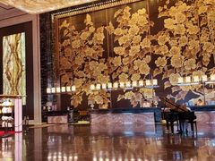 -长沙富力万达文华酒店