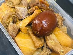 -阿姨牛杂(北京路店)
