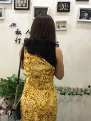-Am私人订制美发造型