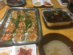 -夜烤·宜宾烧烤(洋河路店)