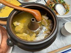 -蔼若春.传承云南菜(金碧公园店)