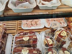 -起士林(荣安大街店)