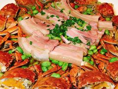 -壹只菜·崇明本地特色菜(崇明南门店)