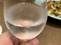 -桐庐海博大酒店中餐厅