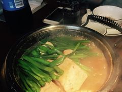 -塔里木新疆饭店(新北万达店)