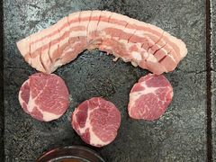 -韩阳王石板烤肉