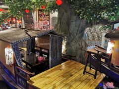 -苏浙徽·农家大院(吴江中山南路店)