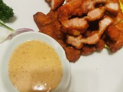 -旅马餐厅(茅家埠店)