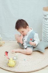 -Angel Fish photography 儿童摄影工作室(亚运村店)