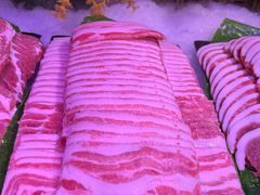 -聚盛源蒸汽海鲜火锅烤肉自助(巨川金海岸购物广场店)