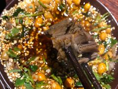 -受气牛肉·耙牛肉火锅(水晶郦城店)