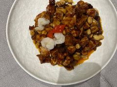 -老正兴菜馆(福州路店)