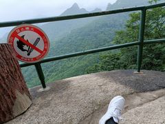 -丹东凤凰山景区