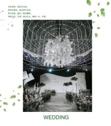 -HELLO你好婚礼婚庆策划