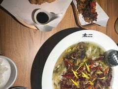 -太二酸菜鱼(汕头苏宁广场店)