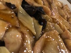 -陈傻子餐厅(世纪都会店)