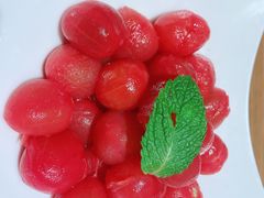 柠檬小番茄-宴小馆·小海鲜青岛菜(五四广场店)