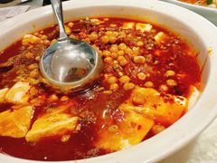 -孔雀云贵川·融合菜(长宁来福士店)