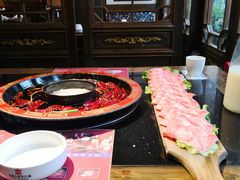 -矮板凳老火锅(宽窄巷子店)