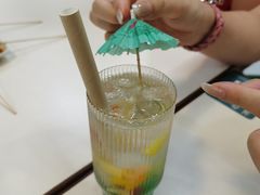 -華歡冰室-WahFoon(吉大店)