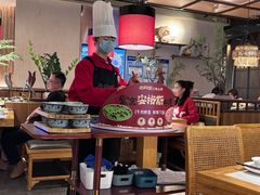 -老阿爸鲜鱼土菜(独墅湖店)