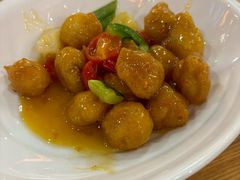 -德胜轩正宗顺德菜(宝安沙井会展中心店)