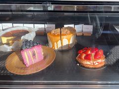 -BAKER&SPICE(BFC外滩金融中心店)