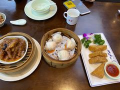 -味友味港印记(厦门集美银泰百货店)