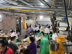 大堂-渝味黄姐火锅(黄泥村店)