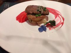 -YUE·6·西式融合餐厅(外滩六号店)
