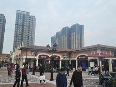 -佛罗伦萨小镇广佛名品奥特莱斯(疏港路店)