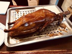 -同喜烤鸭店(光芒店)