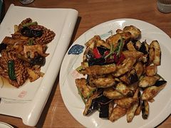 -春水锅贴·传统鲁菜(大明湖店)